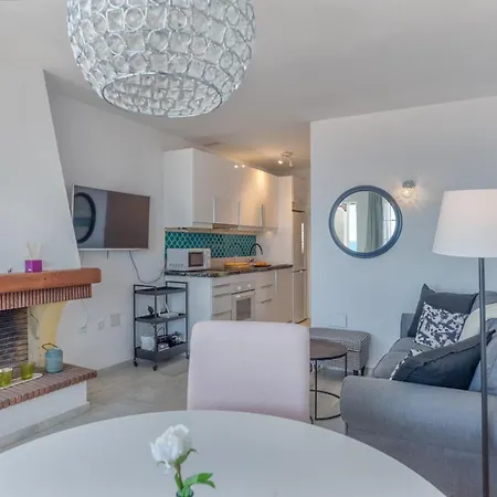 Apartment Los Flamencos Beach *