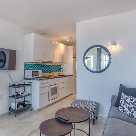 Apartment Los Flamencos Beach