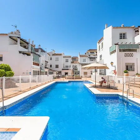 Los Flamencos Beach Apartment *